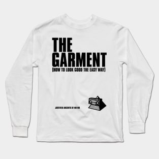 The Garment Long Sleeve T-Shirt